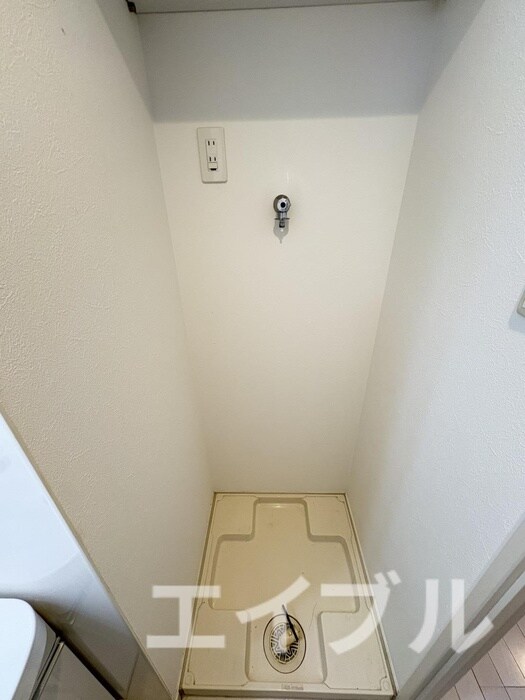 Proudiaの物件内観写真