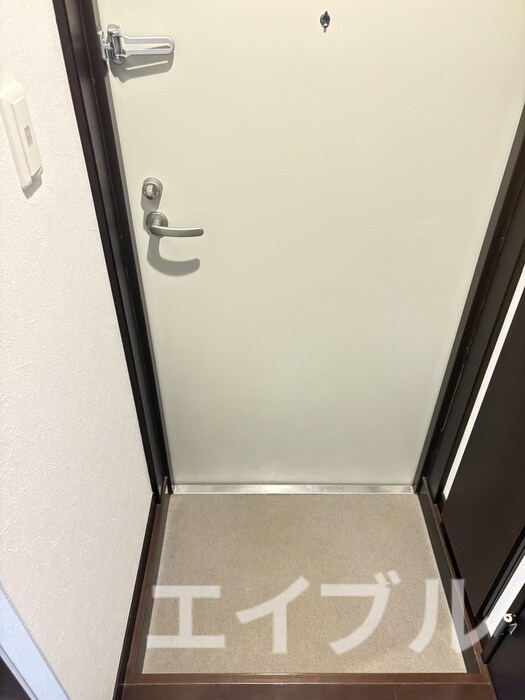 Proudiaの物件内観写真