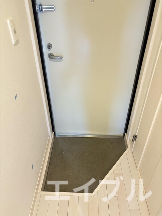 Proudiaの物件内観写真