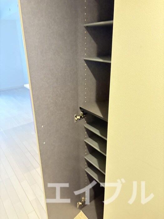 Proudiaの物件内観写真