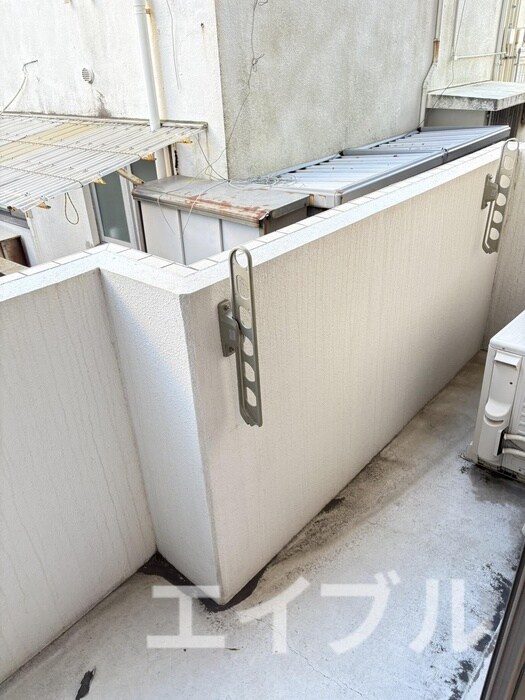 Proudiaの物件内観写真