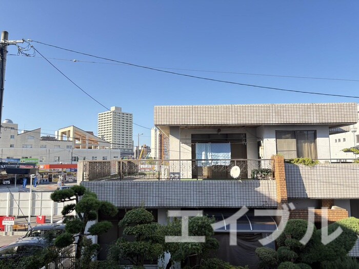 Proudiaの物件内観写真