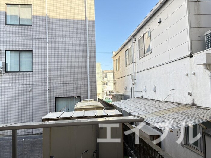 Proudiaの物件内観写真