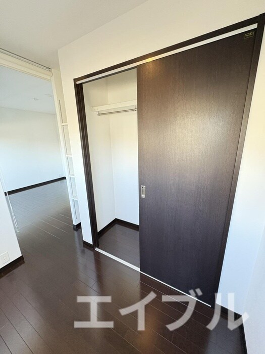 Proudiaの物件内観写真