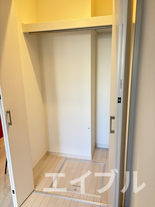 Proudiaの物件内観写真