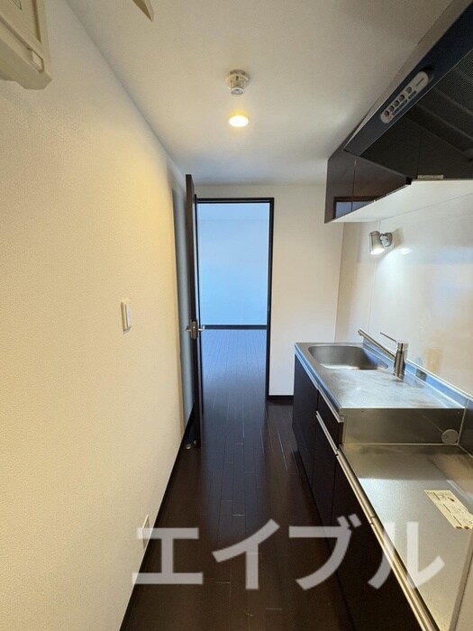 Proudiaの物件内観写真