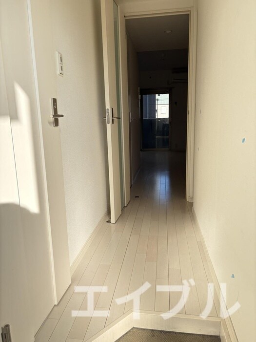 Proudiaの物件内観写真