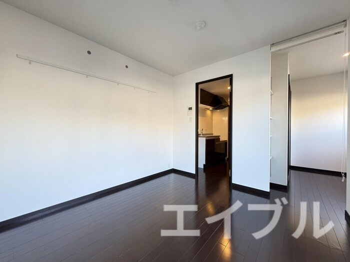 Proudiaの物件内観写真