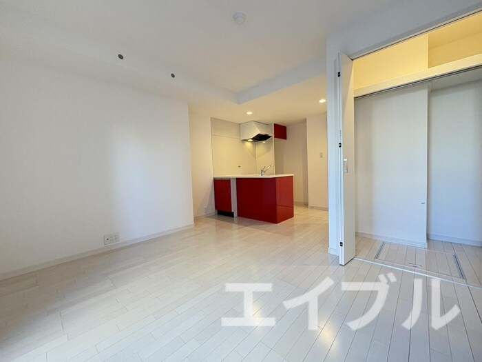 Proudiaの物件内観写真