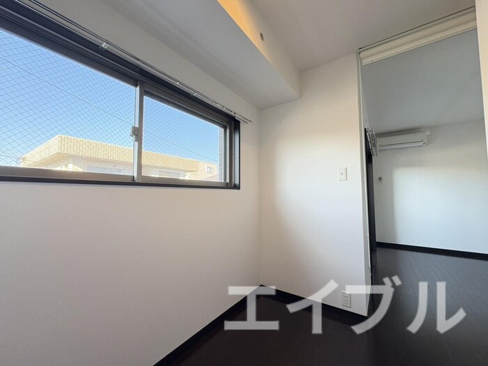 Proudiaの物件内観写真