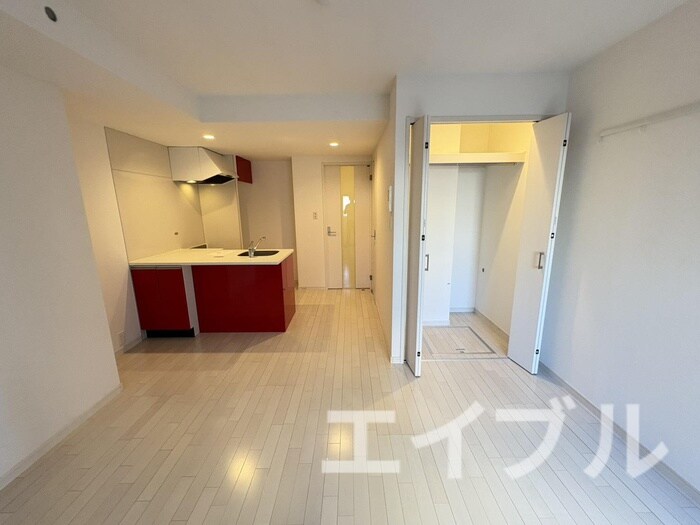 Proudiaの物件内観写真