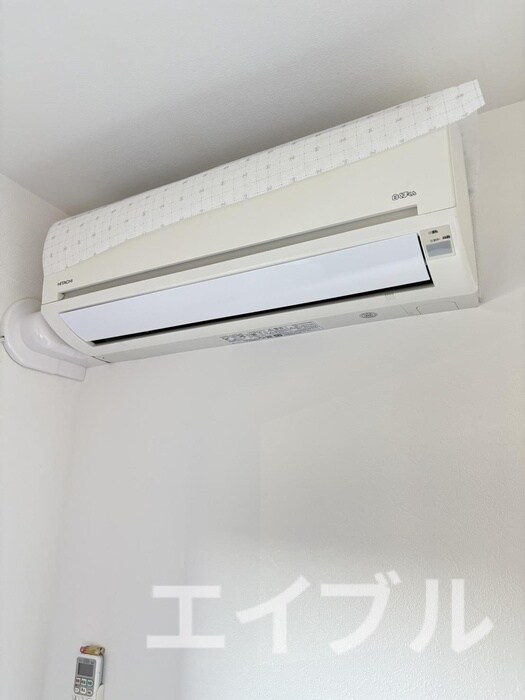 Proudiaの物件内観写真