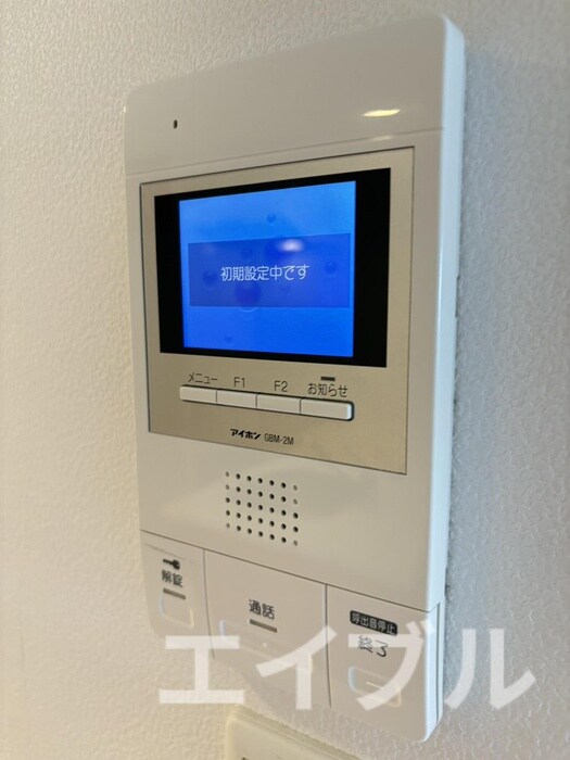 Proudiaの物件内観写真