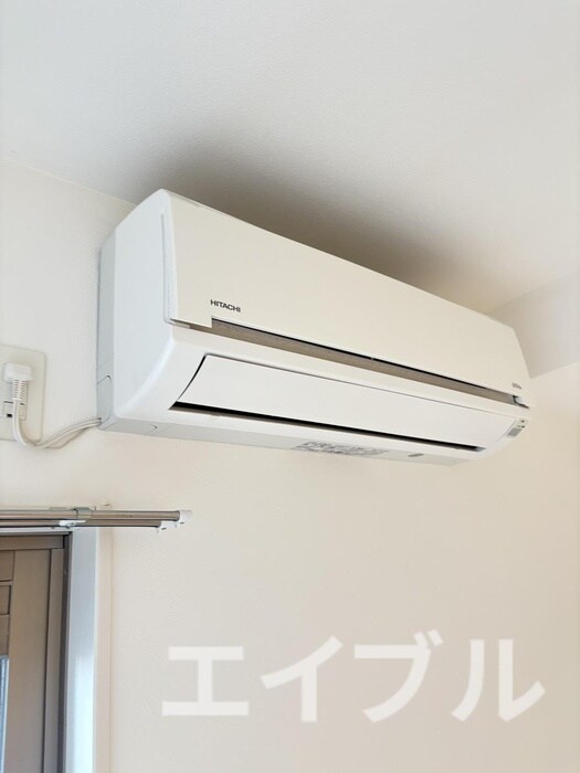 Proudiaの物件内観写真