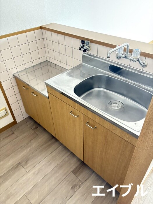 パラッツォ・Sの物件内観写真