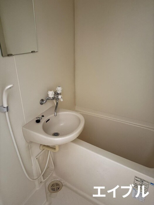 パラッツォ・Sの物件内観写真