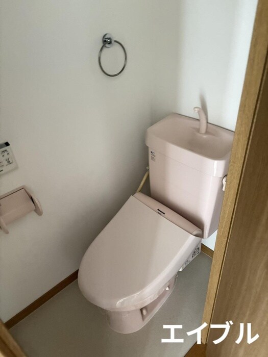 パラッツォ・Sの物件内観写真