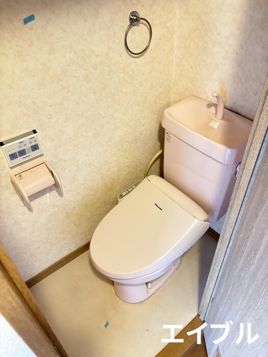 パラッツォ・Sの物件内観写真