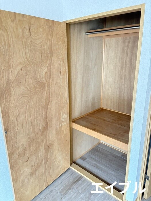 パラッツォ・Sの物件内観写真