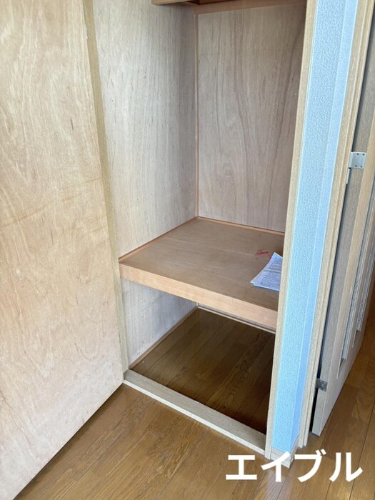 パラッツォ・Sの物件内観写真