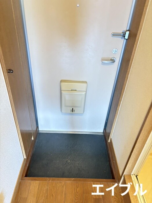 パラッツォ・Sの物件内観写真