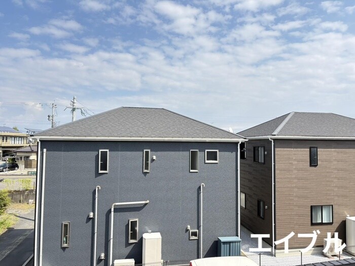 パラッツォ・Sの物件内観写真