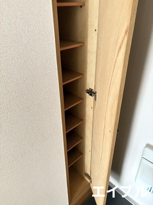 パラッツォ・Sの物件内観写真