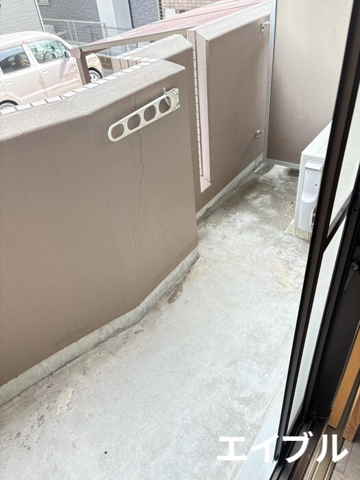 パラッツォ・Sの物件内観写真