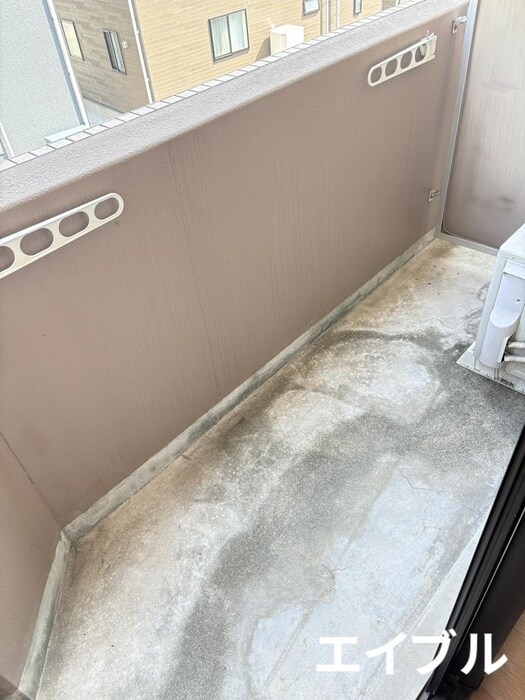 パラッツォ・Sの物件内観写真