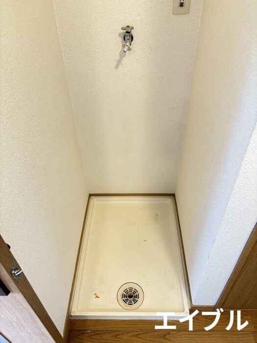 パラッツォ・Sの物件内観写真