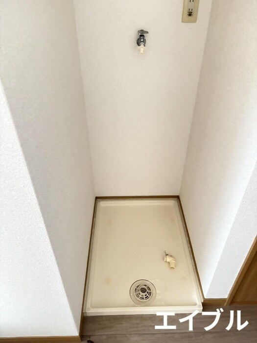 パラッツォ・Sの物件内観写真