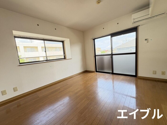 パラッツォ・Sの物件内観写真