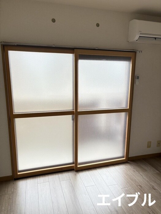 パラッツォ・Sの物件内観写真