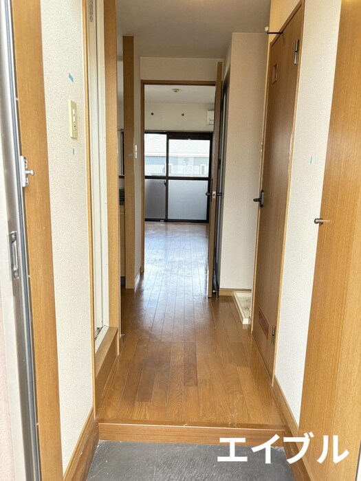 パラッツォ・Sの物件内観写真