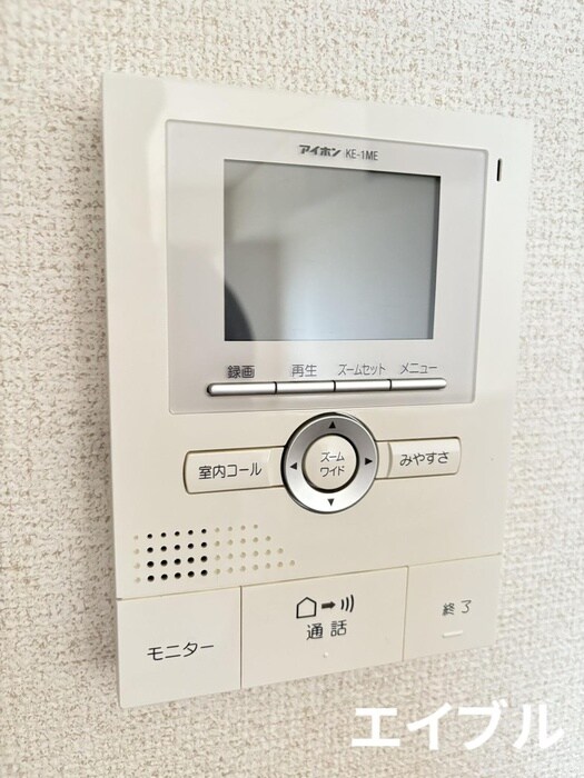 パラッツォ・Sの物件内観写真