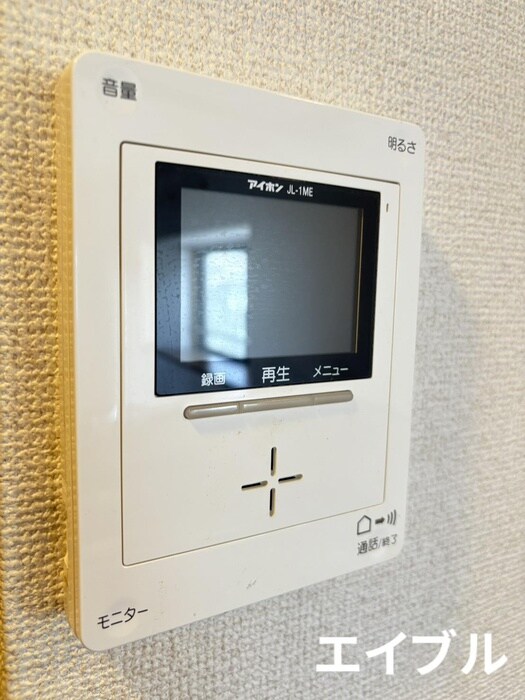 パラッツォ・Sの物件内観写真