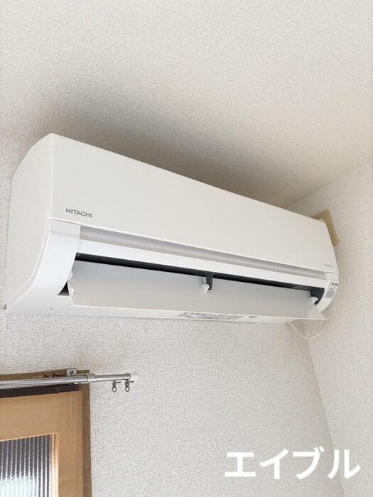 パラッツォ・Sの物件内観写真