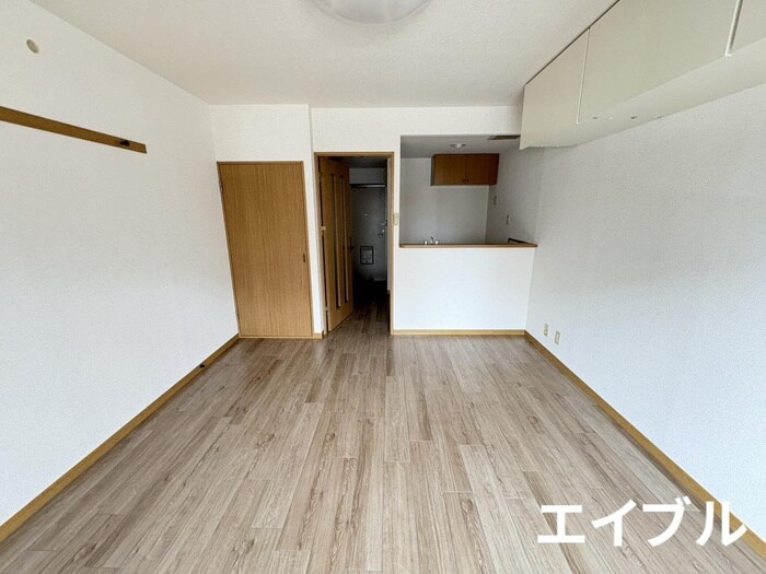 パラッツォ・Sの物件内観写真