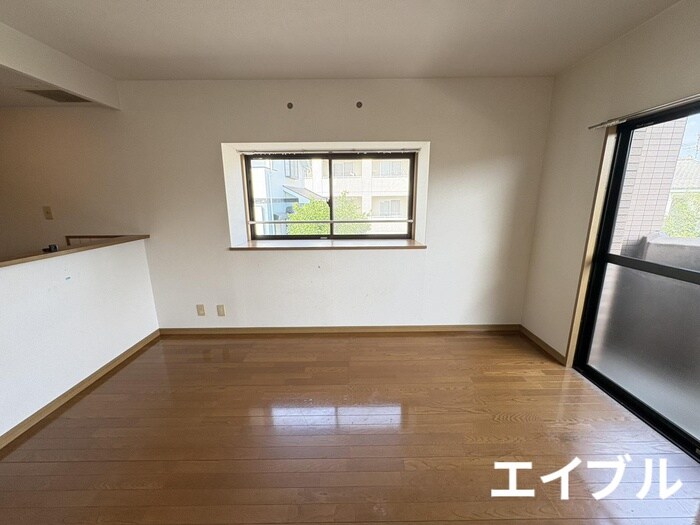 パラッツォ・Sの物件内観写真