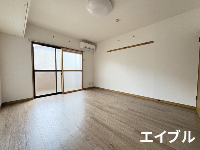 パラッツォ・Sの物件内観写真