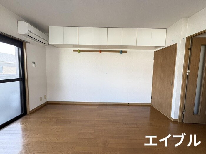 パラッツォ・Sの物件内観写真