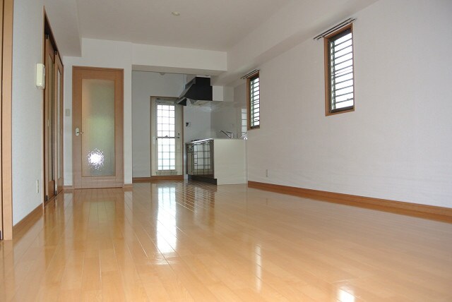 パティナ足立の物件内観写真