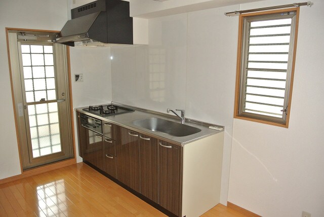 パティナ足立の物件内観写真