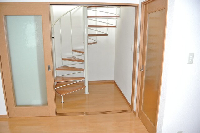 パティナ足立の物件内観写真