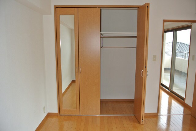 パティナ足立の物件内観写真