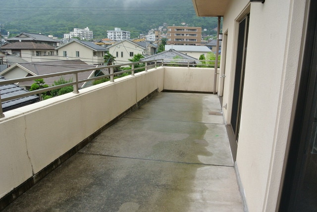 パティナ足立の物件内観写真