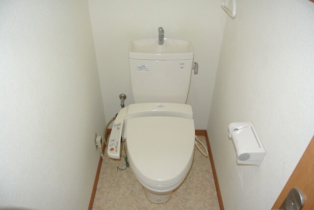 パティナ足立の物件内観写真