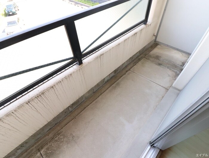 スクエア・Ｔの物件内観写真