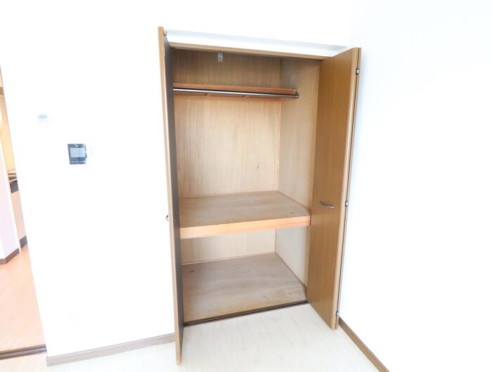 スクエア・Ｔの物件内観写真