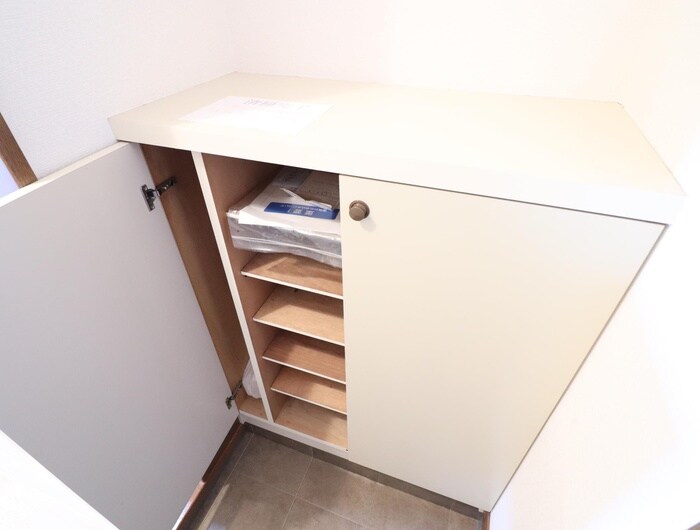 スクエア・Ｔの物件内観写真